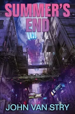 Koniec leta - Summer's End