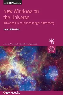 Nové okná do vesmíru - New Windows on the Universe