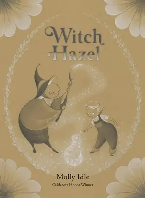 Čarodejnica Hazel - Witch Hazel