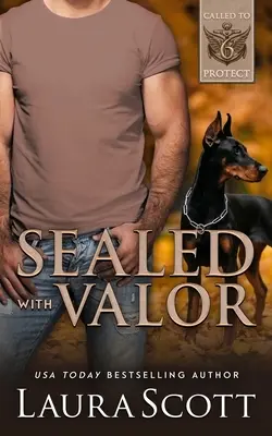 Zapečatené statočnosťou - Sealed with Valor
