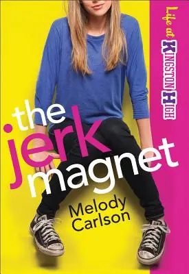 The Jerk Magnet (Magnet na blbcov) - The Jerk Magnet