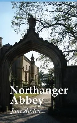 Northangerské opátstvo, veľký výtlačok - Northanger Abbey, Large Print