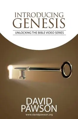 ÚVOD do knihy Genezis - INTRODUCING Genesis