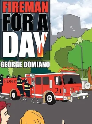 Hasič na jeden deň - Fireman for a Day