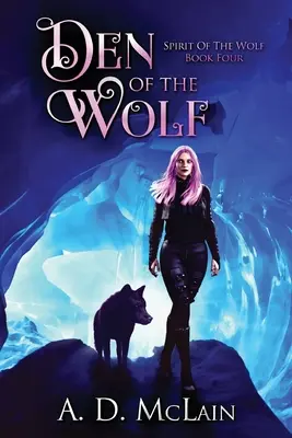 Vlčia nora - Den Of The Wolf