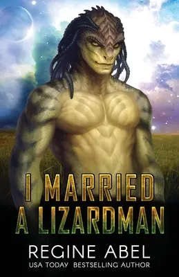 Vzal som si jaštericu - I Married A Lizardman