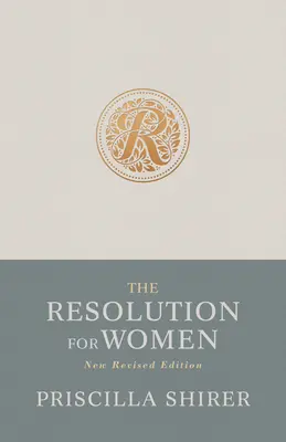 Predsavzatie pre ženy, nové prepracované vydanie - The Resolution for Women, New Revised Edition