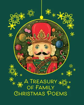 Klenotnica rodinných vianočných básní - A Treasury of Family Christmas Poems