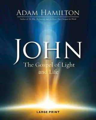 Ján: Evanjelium svetla a života - John: The Gospel of Light and Life