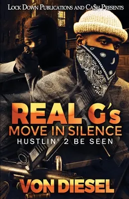 Skutočné G sa pohybujú v tichosti - Real G's Move in Silence