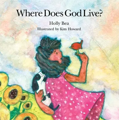 Kde žije Boh? - Where Does God Live?