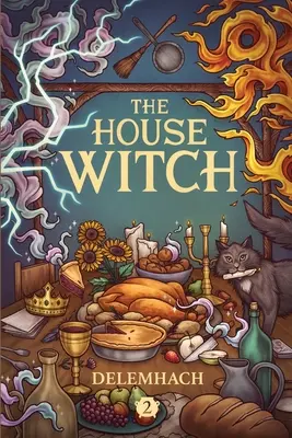 Domová čarodejnica 2 - The House Witch 2