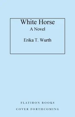 Biely kôň - White Horse