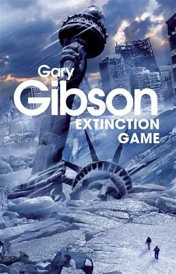 Extinction Game: Apokalypsa Duológia: Kniha prvá - Extinction Game: The Apocalypse Duology: Book One