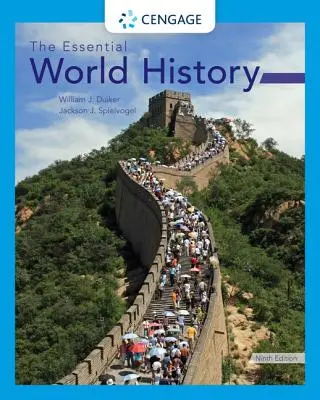 Základné svetové dejiny - The Essential World History