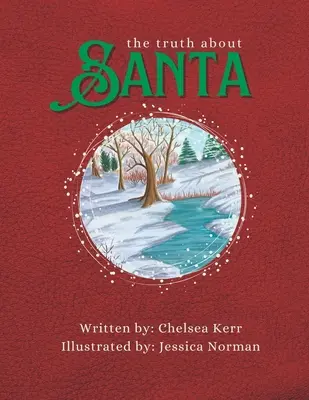 Pravda o Santovi - The Truth About SANTA