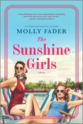 Slnečné dievčatá - The Sunshine Girls
