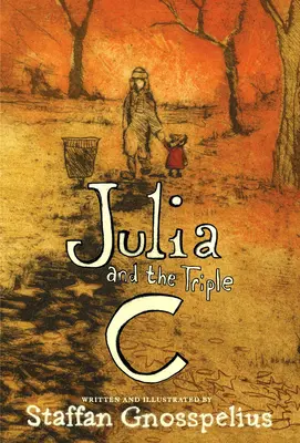 Júlia a trojité C - Julia and the Triple C