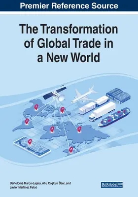 Transformácia globálneho obchodu v novom svete - The Transformation of Global Trade in a New World