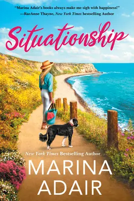 Situácie: Sladká romanca druhej šance - Situationship: A Sweet Second Chance Romance