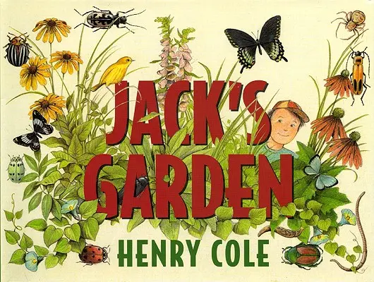 Jackova záhrada - Jack's Garden