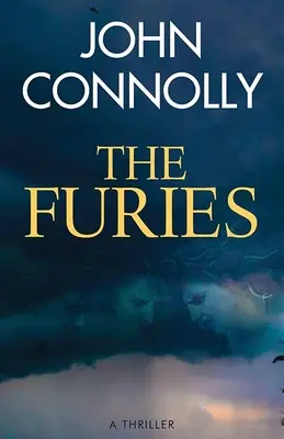 Fúrie - The Furies