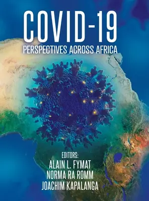 Covid-19: Perspektívy naprieč Afrikou - Covid-19: Perspectives across Africa