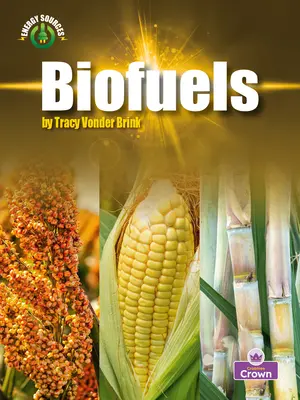 Biopalivá - Biofuels