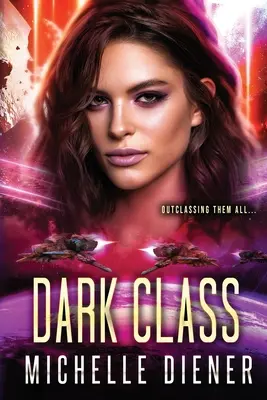 Temná trieda - Dark Class