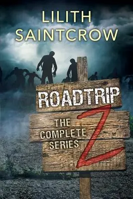 Kompletný roadtrip Z - The Complete Roadtrip Z