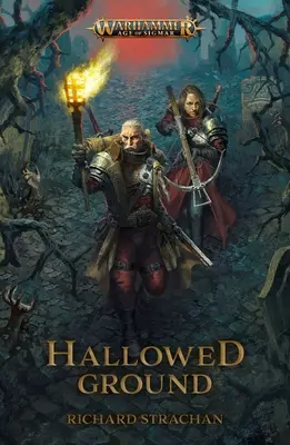 Posvätná pôda - Hallowed Ground