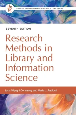 Výskumné metódy v knižničnej a informačnej vede - Research Methods in Library and Information Science