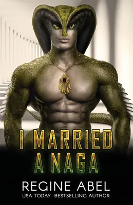 Vzal som si Nagu - I Married A Naga