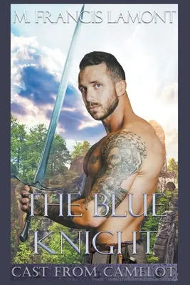 Modrý rytier - The Blue Knight