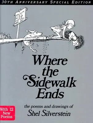 Kde končí chodník - Where the Sidewalk Ends
