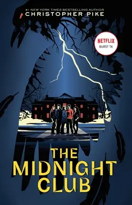 Polnočný klub - The Midnight Club