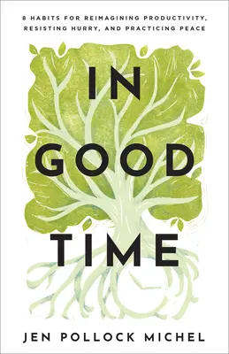 V pravý čas - In Good Time