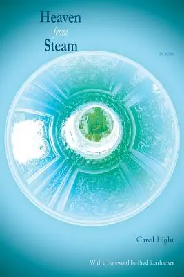 Nebo z pary: Básne - Heaven from Steam: Poems