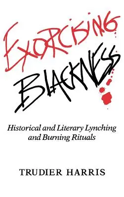 Vymietanie čiernoty - Exorcising Blackness
