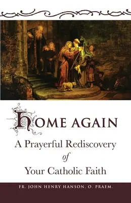 Opäť doma - Home Again