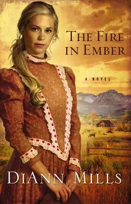 Oheň v Ember - The Fire in Ember