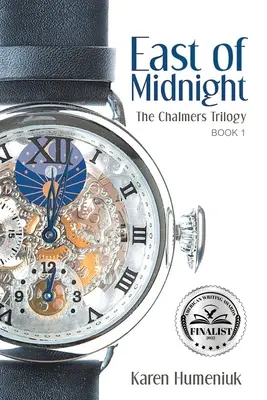 Na východ od polnoci: Chalmersova trilógia - East of Midnight: The Chalmers Trilogy