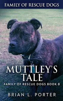 Muttleyho príbeh - Muttley's Tale