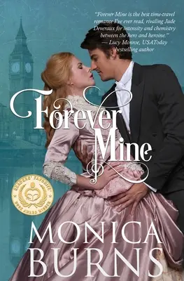 Navždy moja - Forever Mine