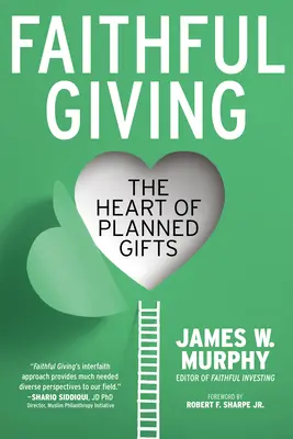 Verné dávanie: Srdce plánovaných darov - Faithful Giving: The Heart of Planned Gifts