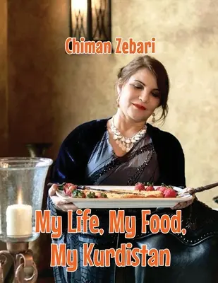 Môj život, moje jedlo, môj Kurdistan - My Life, My Food, My Kurdistan