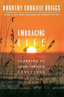 V objatí života: Rast cez lásku a stratu - Embracing Life: Growing Through Love and Loss
