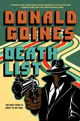 Zoznam smrti - Death List