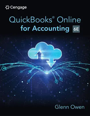 Používanie QuickBooks Online pre účtovníctvo 2023 - Using QuickBooks Online for Accounting 2023