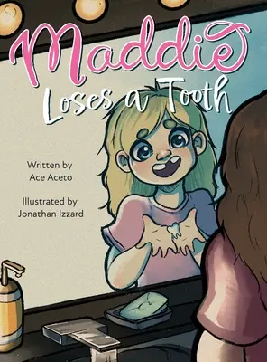 Maddie prišla o zub - Maddie Loses a Tooth